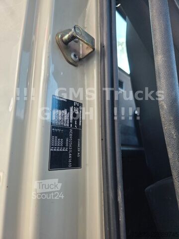  MERCEDES-BENZ Axor 1833 / 4X4 ALLRAD / 16m Atlas Kran