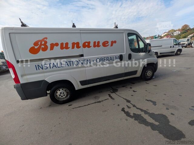 Фургон-панель FIAT Ducato Multijet 130 / wenig Km / load 1400kg