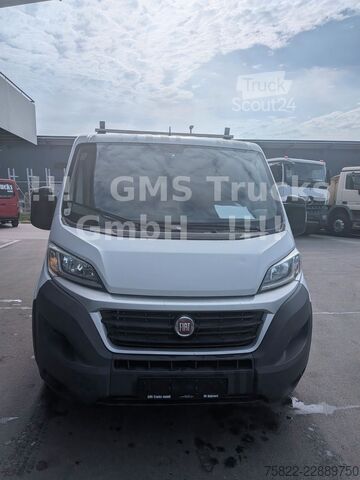Фургон-панель FIAT Ducato Multijet 130 / wenig Km / load 1400kg