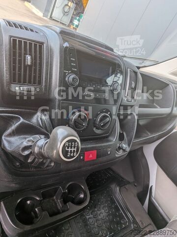 Фургон-панель FIAT Ducato Multijet 130 / wenig Km / load 1400kg