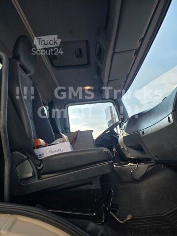  MERCEDES-BENZ Axor 1833 / 4X4 ALLRAD / 16m Atlas Kran