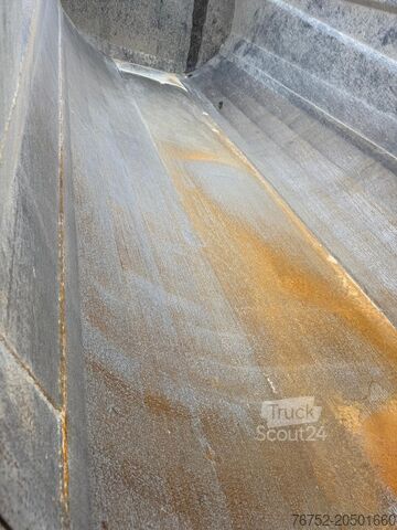 Autocarro ribaltabile Volvo FMX 510