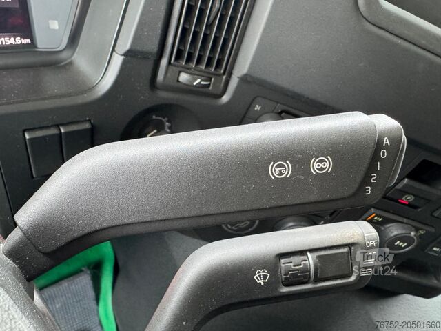 Autocarro ribaltabile Volvo FMX 510