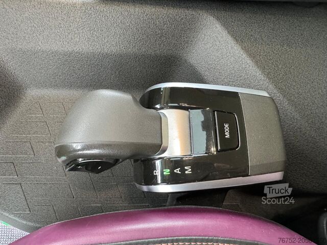 Autocarro ribaltabile Volvo FMX 510