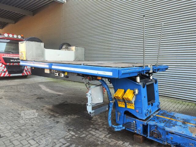 Chargeur bas Faymonville F-S42-1ACA