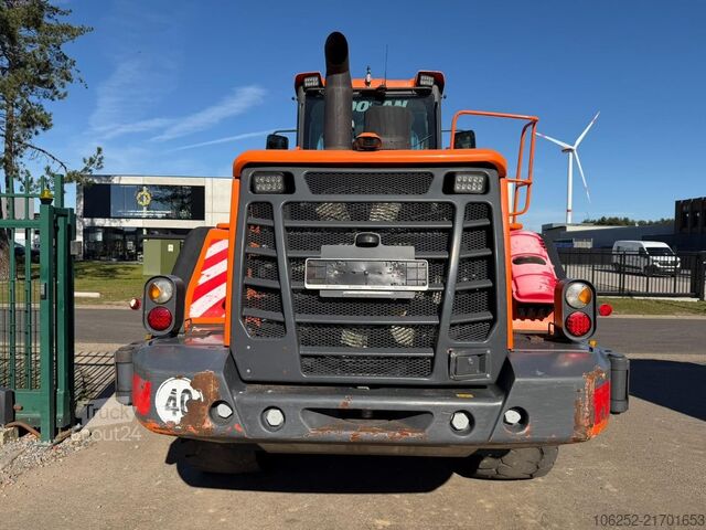 Yükleyici DOOSAN DL 300-5 - *1508h* - HOOGKIEPBAK / HIGH LIFT BU...