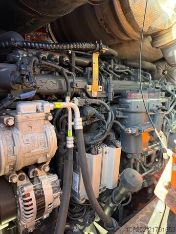 Yükleyici DOOSAN DL 300-5 - *1508h* - HOOGKIEPBAK / HIGH LIFT BU...