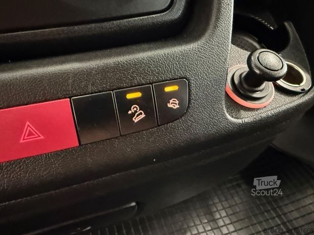 Ploščati dostavnik CITROEN Jumper 35 L2H2 Profi Doppelkabine NETO EXPORT