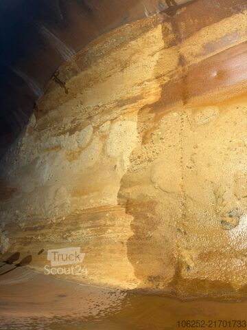 Teherautó LANGENDORF SK 20B 2-AXLES STEEL TIPPER (BODY + CHASSIS) - ...