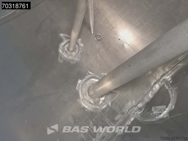 شاحنة صهريج Lion Trailer LT 3 axles