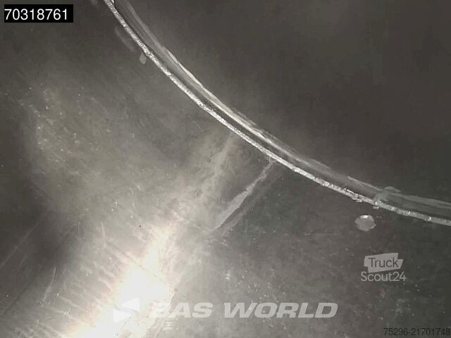 شاحنة صهريج Lion Trailer LT 3 axles