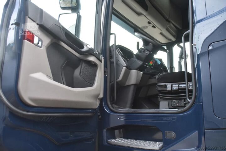  Scania S450 NGS 4x2NB - NEW TACHO - EURO 6 E - RETARDE...
