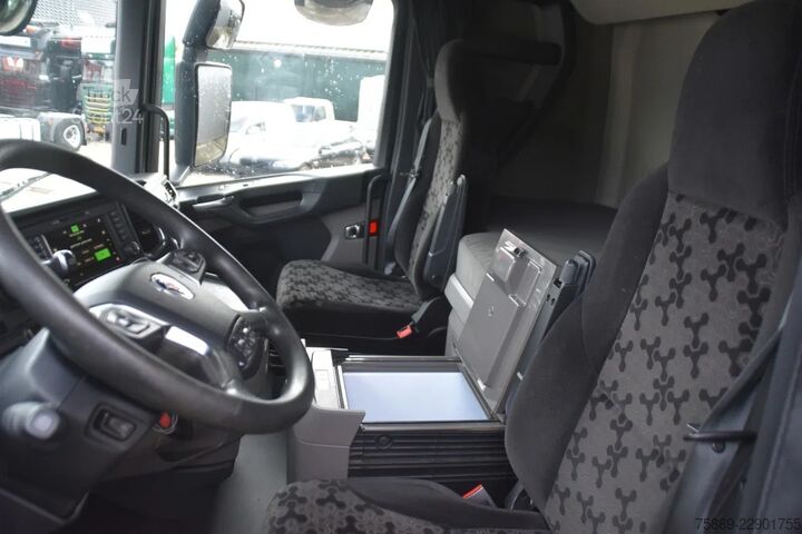  Scania S450 NGS 4x2NB - NEW TACHO - EURO 6 E - RETARDE...