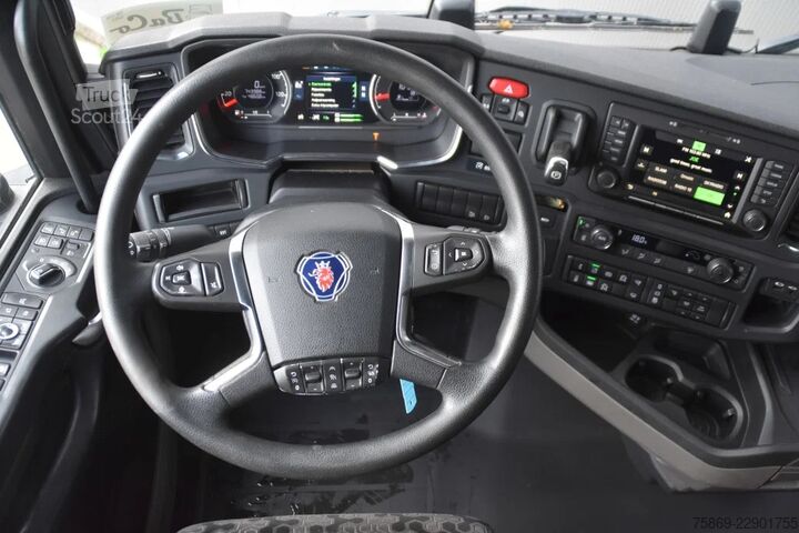  Scania S450 NGS 4x2NB - NEW TACHO - EURO 6 E - RETARDE...