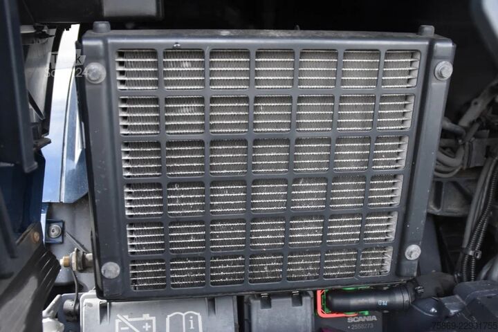  Scania S450 NGS 4x2NB - NEW TACHO - EURO 6 E - RETARDE...