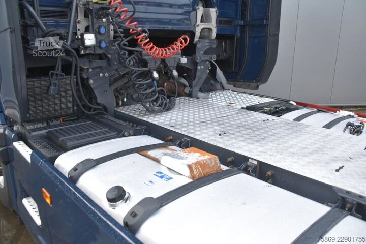  Scania S450 NGS 4x2NB - NEW TACHO - EURO 6 E - RETARDE...