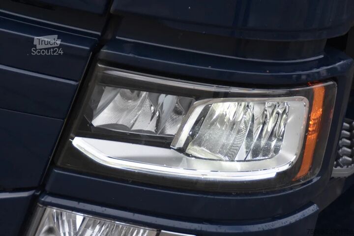  Scania S450 NGS 4x2NB - NEW TACHO - EURO 6 E - RETARDE...
