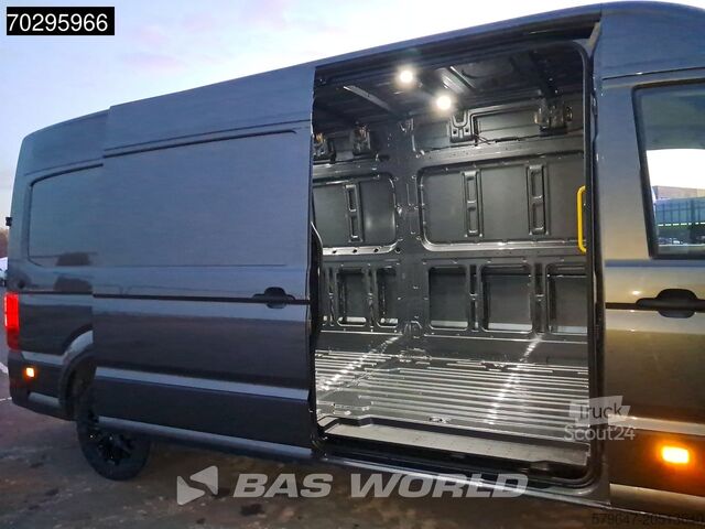 Stationwagen met hoog dak MAN TGE 3.180 Automatik 180PS AHK L4H3 ACC LED Navi...