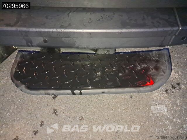 Stationwagen met hoog dak MAN TGE 3.180 Automatik 180PS AHK L4H3 ACC LED Navi...