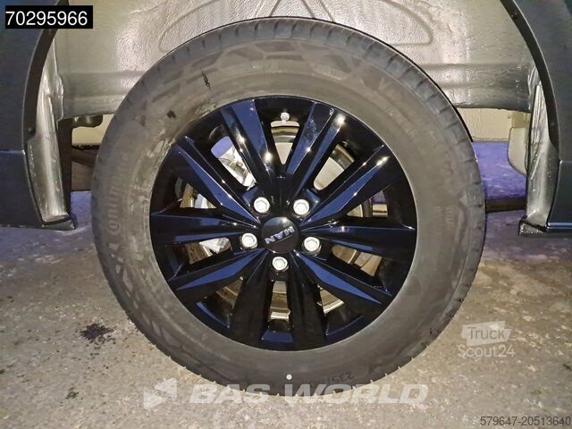 Stationwagen met hoog dak MAN TGE 3.180 Automatik 180PS AHK L4H3 ACC LED Navi...