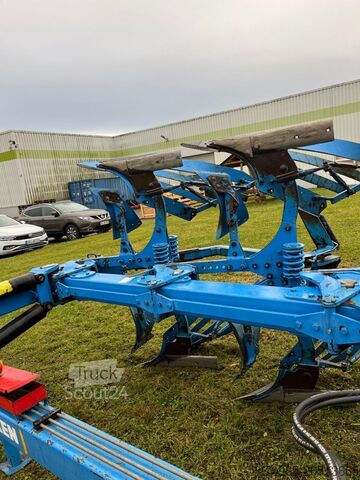Plug Lemken Vari Diamant 9 X 6/1