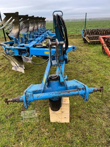 Arado Lemken Vari Diamant 9 X 6/1