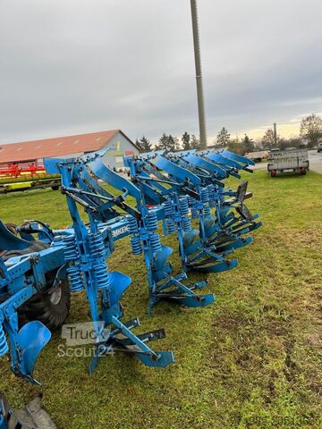 Plug Lemken Vari Diamant 9 X 6/1