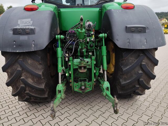 Traktor John Deere 7250 R e23