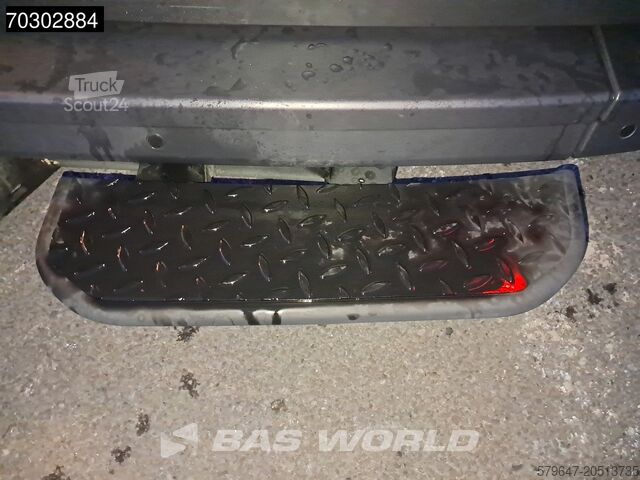 Karavan sa visokim krovom Volkswagen Crafter 177pk Automatik 180PS AHK L4H3 ACC LED ...