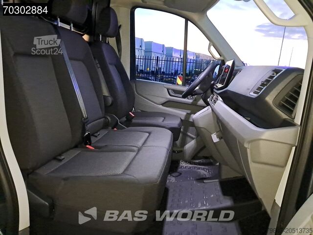 Augsta jumta universālis Volkswagen Crafter 177pk Automatik 180PS AHK L4H3 ACC LED ...