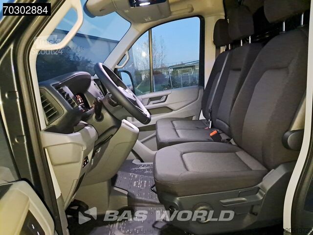 Stasjonsvogn med høyt tak Volkswagen Crafter 177pk Automatik 180PS AHK L4H3 ACC LED ...