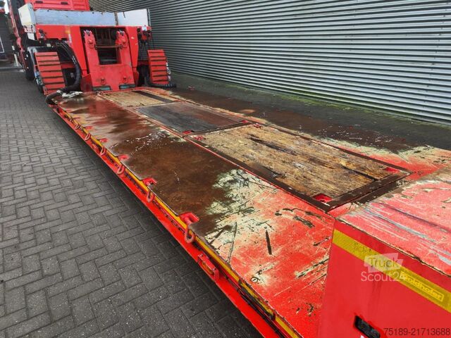 Chargeur bas Goldhofer MPA-V3C (245A)