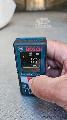 Ψυκτικός ημιρυμουλκούμενος SCHMITZ CARGOBULL SCB S3B THERMO KING SLX SPECTRUM