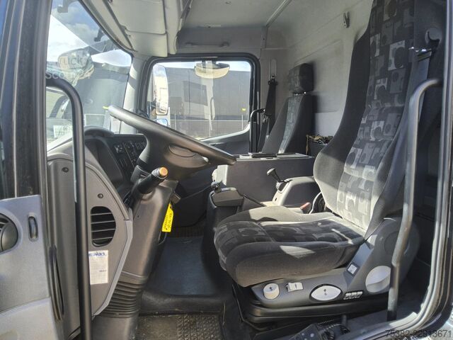  Mercedes-Benz Atego 170 PK - BV-TV-76 - EURO 5 - WDB9702451L4...