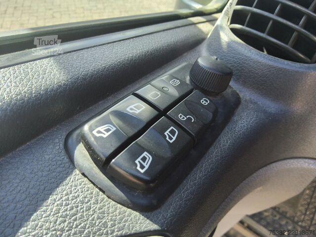  Mercedes-Benz Atego 170 PK - BV-TV-76 - EURO 5 - WDB9702451L4...