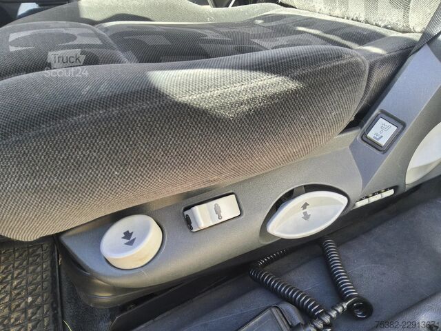  Mercedes-Benz Atego 170 PK - BV-TV-76 - EURO 5 - WDB9702451L4...