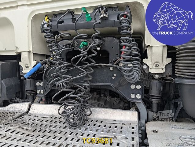  DAF XF 480