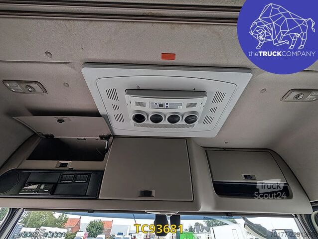  DAF XF 480