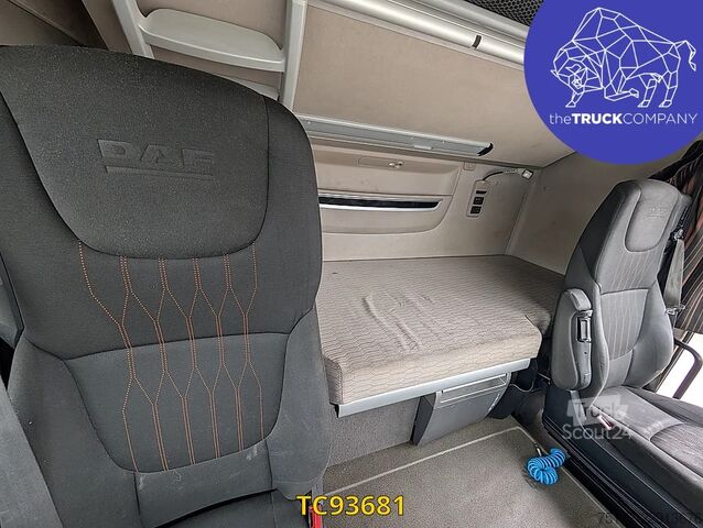  DAF XF 480