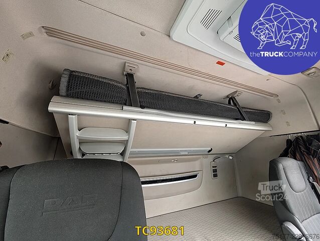  DAF XF 480