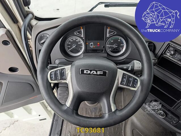  DAF XF 480