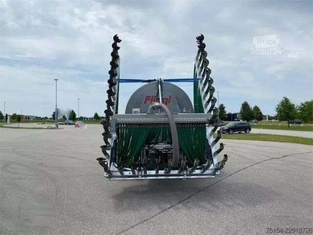  Fliegl VFW 16000L