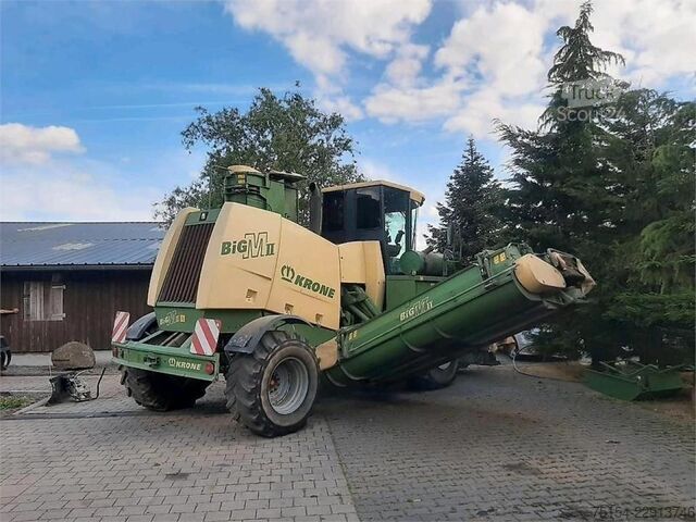  Krone Big M II