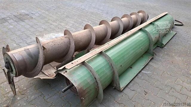  Krone Big M II