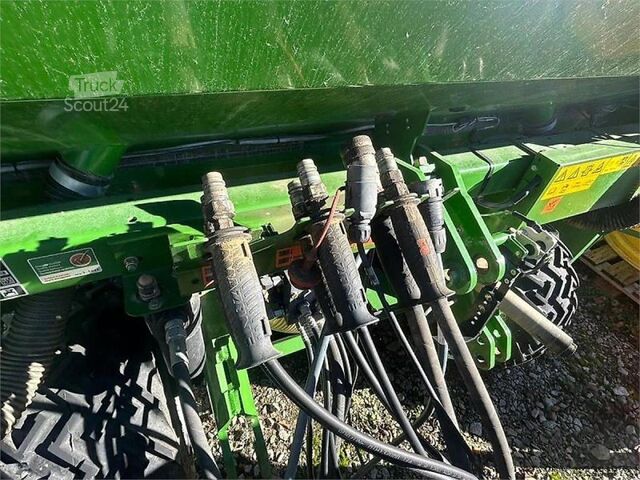  Amazone ED 4500-2c