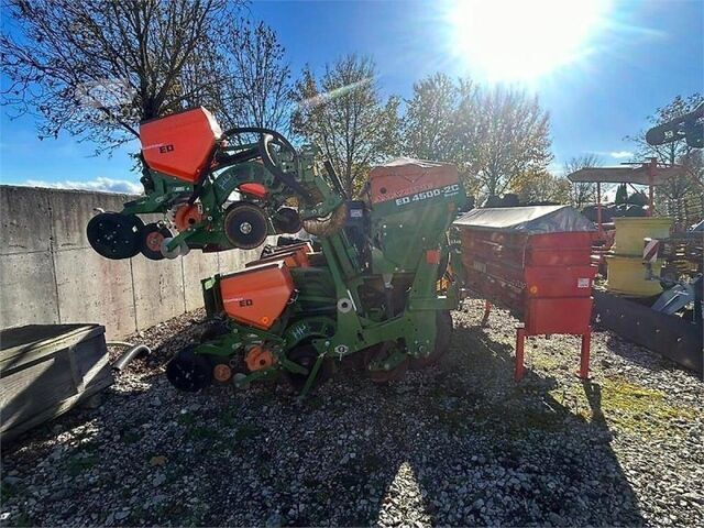  Amazone ED 4500-2c