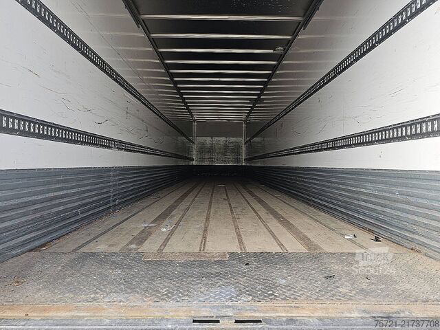 Kofer FRUEHAUF FKSRT4