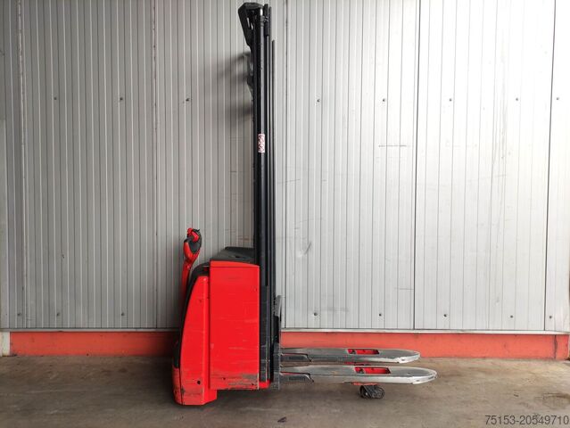 Gerbeurs de palettes Linde L14i-1173