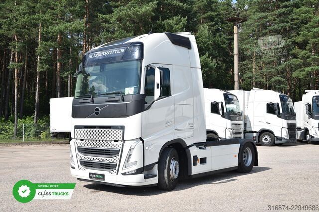 Tractora standard VOLVO FH 500 XL Retarder i-ParkCool ACC