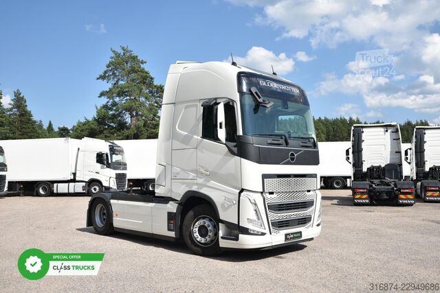 Tractora standard VOLVO FH 500 XL Retarder i-ParkCool ACC